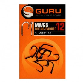 Guru MWGB Hooks