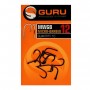 Guru MWGB Hooks