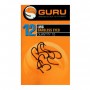 Guru LWG Eyed Hooks