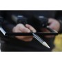 Korda Black Singlez Ground Spike