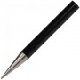 Korda Black Singlez Ground Spike