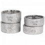 Guru X-Change Feeder Weights
