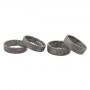 Guru X-Change Feeder Weights