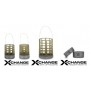 Guru X-Change Feeder Weights