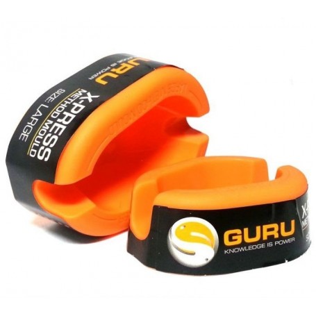 Guru X-Press Method Mould
