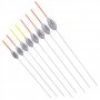 Guru Pinger Wire Stem Pole Floats