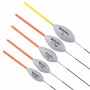 Guru Pinger Carbon Stem Pole Floats