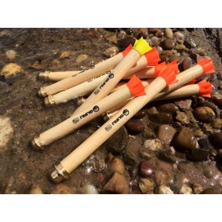 Guru Big Water Loaded Balsa Pellet Waggler