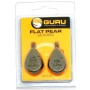 Guru Flat Pear Leads