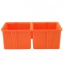 Guru Fusion Feeder Box Divided Insert