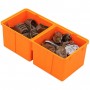 Guru Fusion Feeder Box Divided Insert