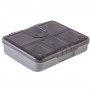 Guru Fusion Feeder Box 4 Compartment Accessory Box