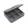 Guru Fusion Feeder Box 6 Compartment Accessory Box