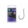Preston Innovations KKM-B Barbless Eyed Hooks