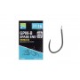 Preston Innovations GPM-B Barbless Spade End Hooks