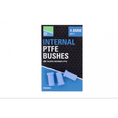 Preston Innovations Internal PTFE Bushes