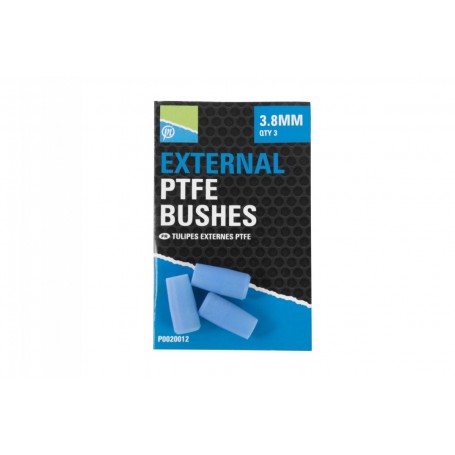 Preston Innovations External PTFE Bushes