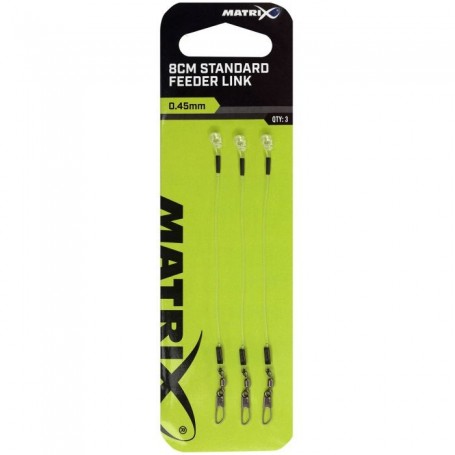 Matrix X-Strong Feeder Links