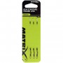 Matrix X-Strong Feeder Links