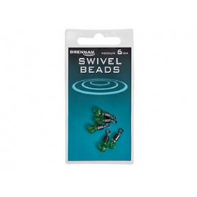 Drennan Swivel Beads