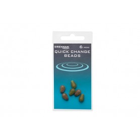 Drennan Quick Change Beads