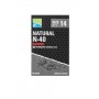 Preston Innovations Natural N-40 Barbed Hooks