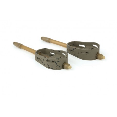 Matrix Alloy Open Feeder