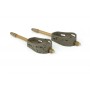 Matrix Alloy Open Feeder