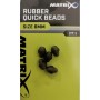 Matrix Rubber Quick Change Beads