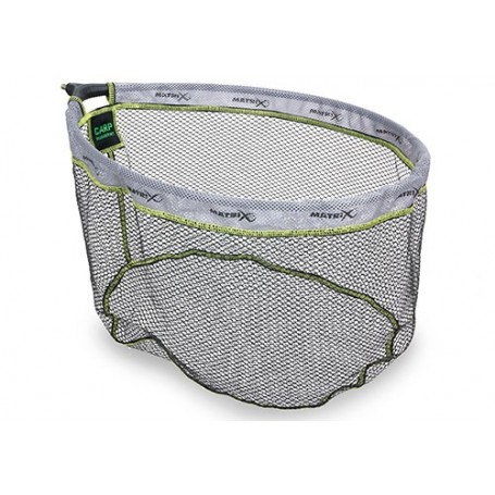 Matrix Carp 6mm Rubber Landing Nets