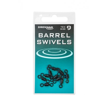 Drennan Barrel Swivels