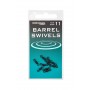 Drennan Barrel Swivels