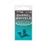 Drennan Barrel Swivels