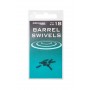 Drennan Barrel Swivels