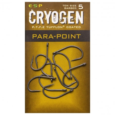 Esp Cryogen Para Point
