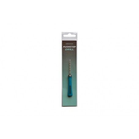 Drennan Pushstop Drill