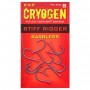 ESP Cryogen Stiff Rigger