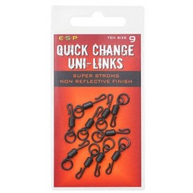 ESP Quick Change Uni Link