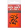 ESP Quick Change Heli Clips
