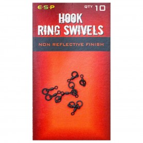 ESP Hook Ring Swivels