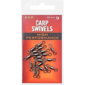 ESP Hi Performance Carp Swivel