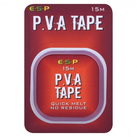ESP PVA Tape