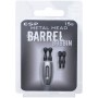 ESP Barrel Bobbin Metal Head