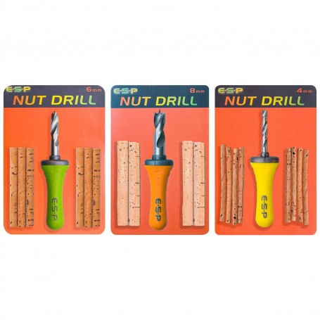 ESP Nut Drill