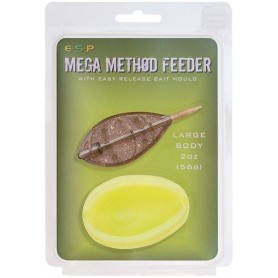 ESP Mega Method Feeder And Mould