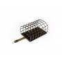 Drennan Stainless Oval Cage Feeder
