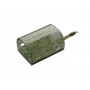 Drennan Oval Groundbait Feeder