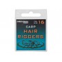 Drennan Carp Hair Riggers Hooks