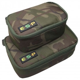 ESP Camo Tackle Cases