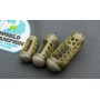 Preston Innovations Absolute Window Feeders Solid